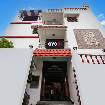 Hotel O Liaa€™S Beach House Kottakuppam Exteriör bild