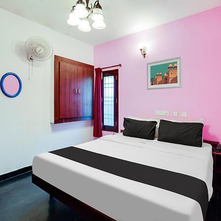 Hotel O Liaa€™S Beach House Kottakuppam Exteriör bild