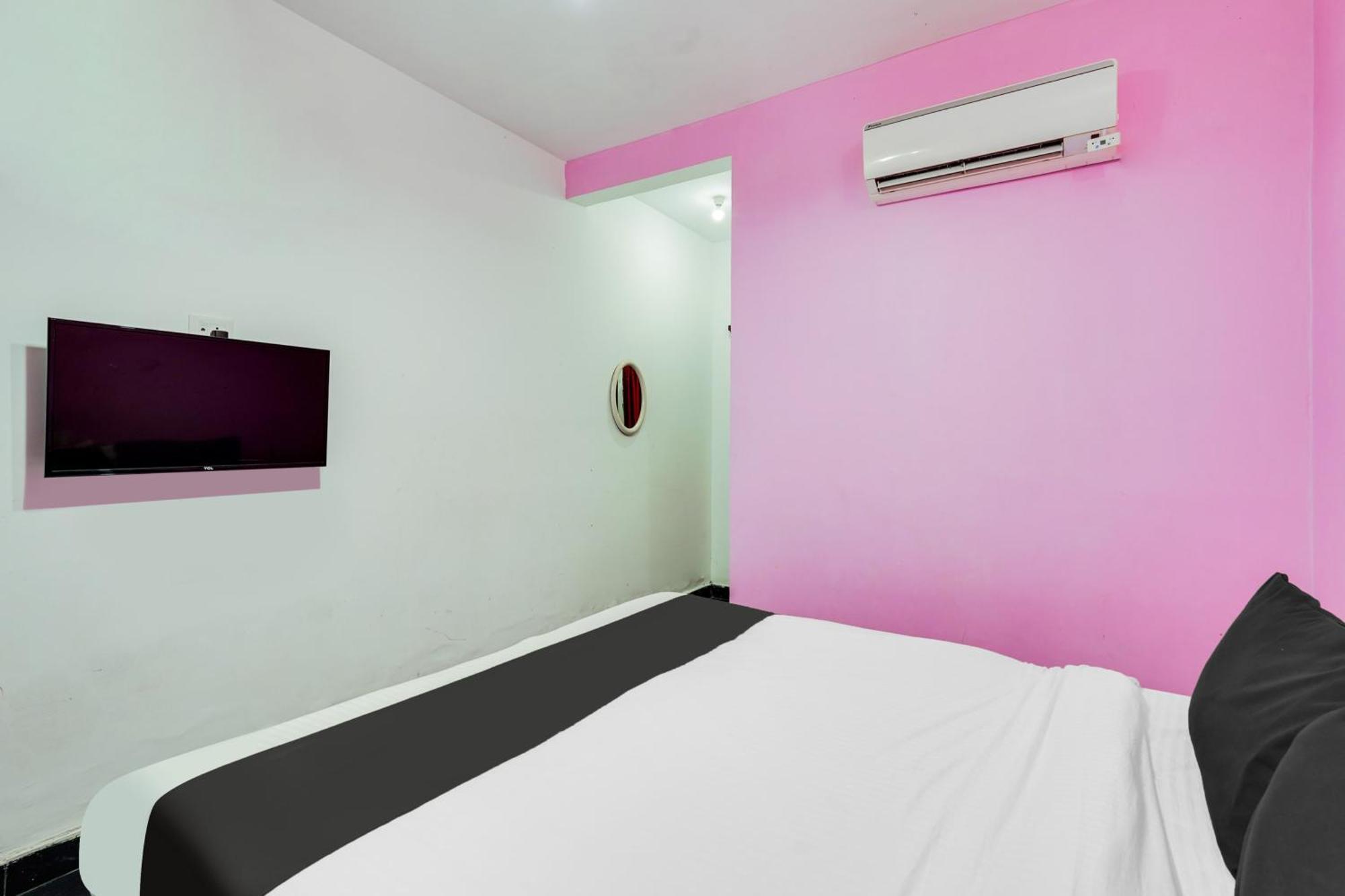 Hotel O Liaa€™S Beach House Kottakuppam Exteriör bild